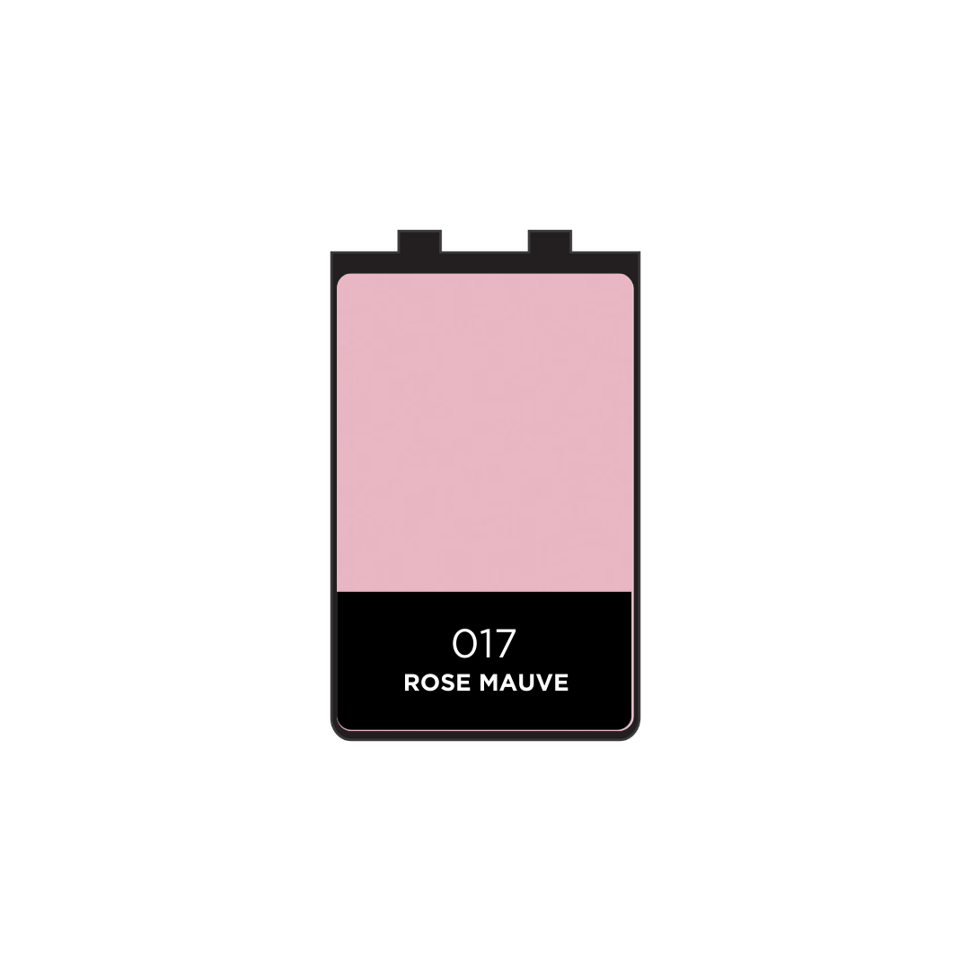 Cream Gel Pods Rose Mauve