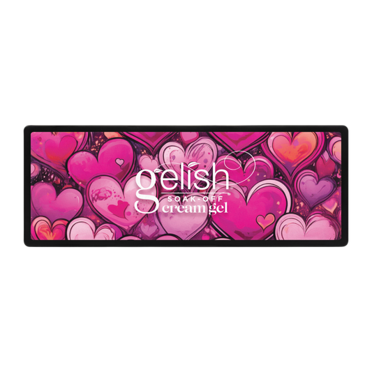 CREAM GEL - Polished Pink