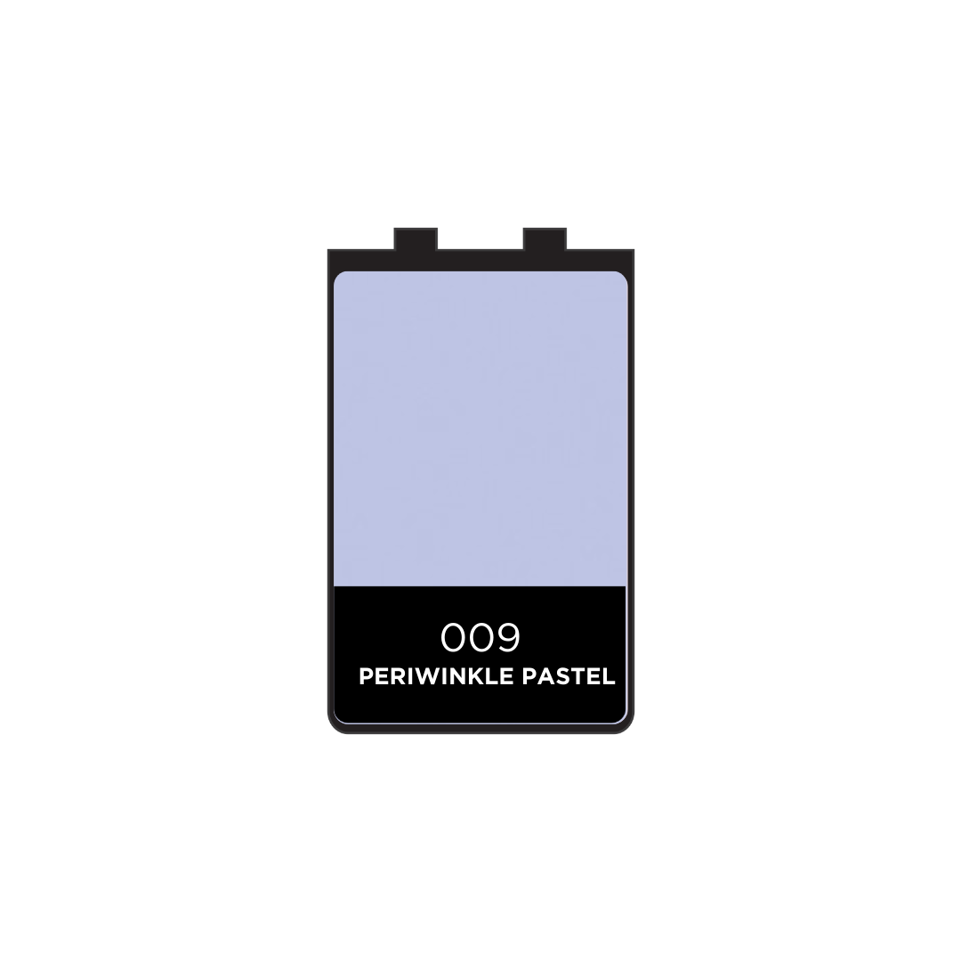 Cream Gel Pods Periwinkle Pastel