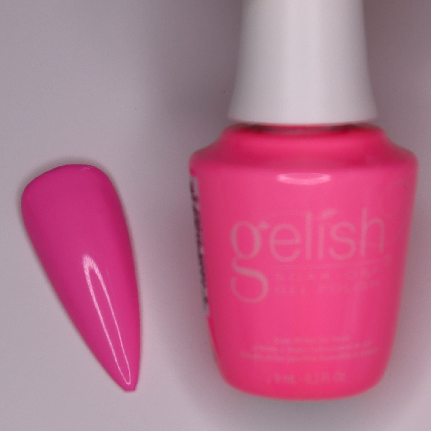 Look At You Pink-achu