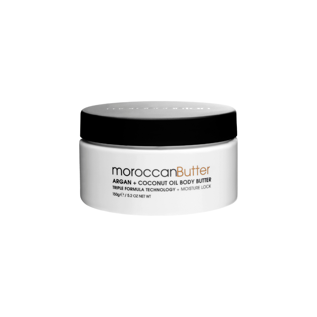 Body Butter 150g