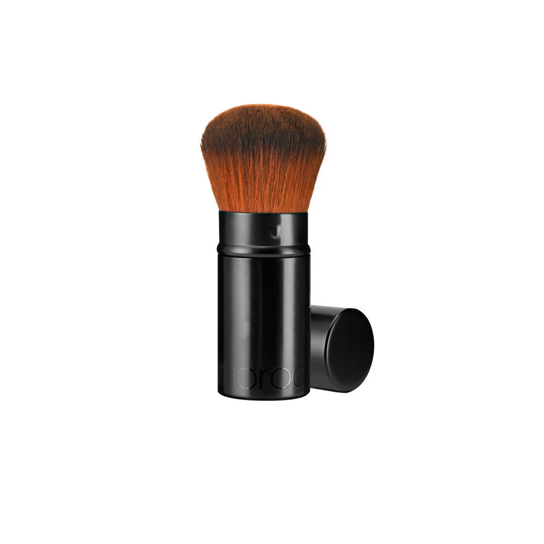 Finishing Brush
