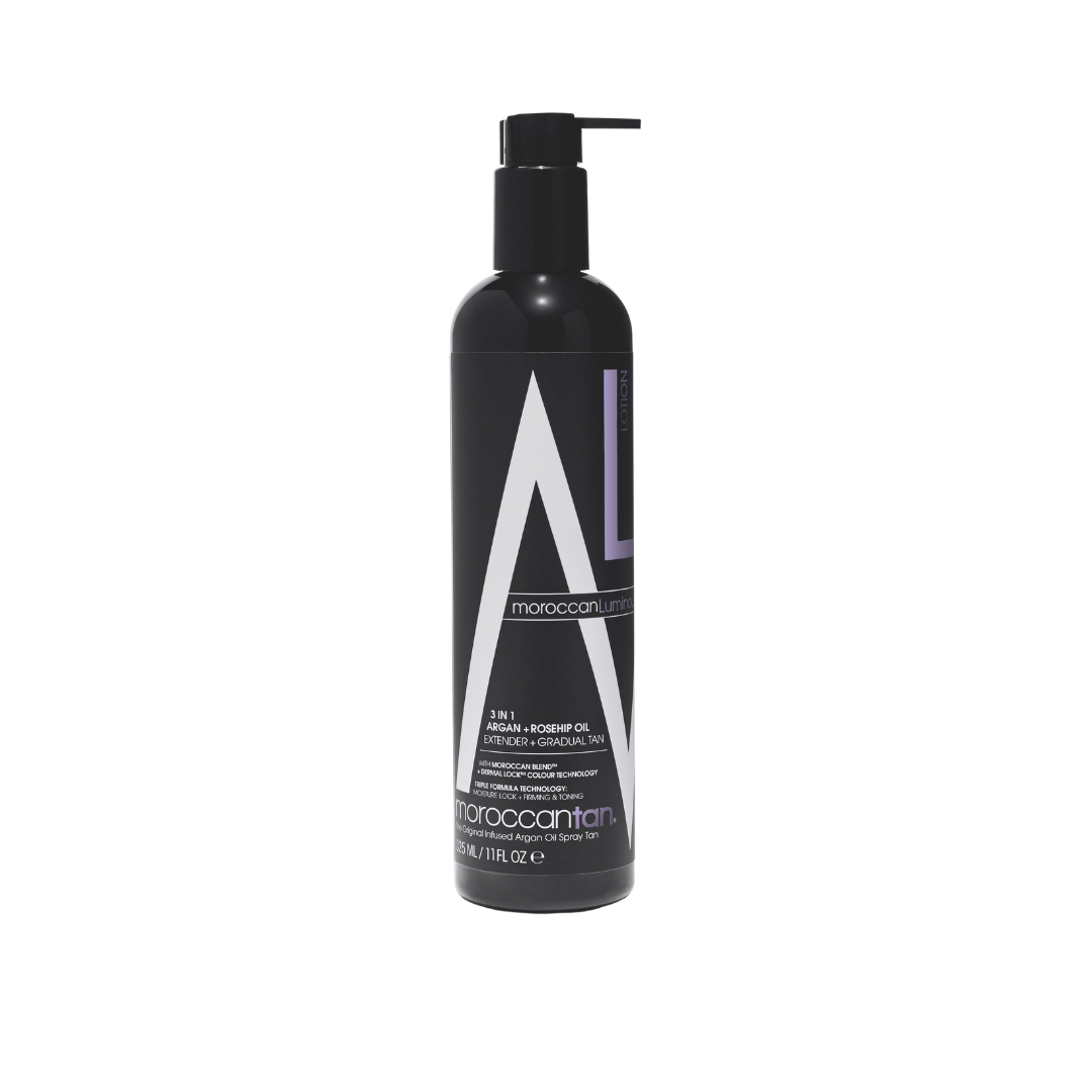 Luminous 3-in-1 Extender Lotion 325ml
