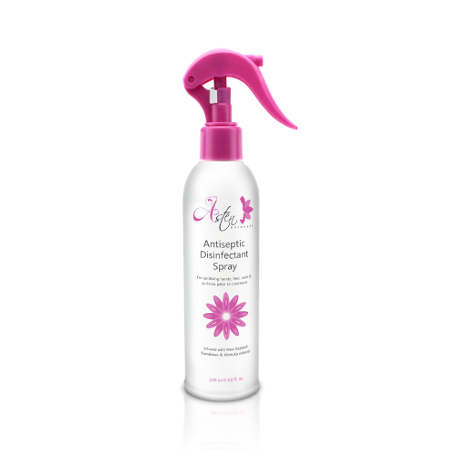 Asten Antiseptic Disinfectant Spray