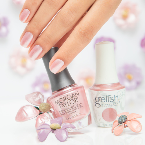 Follow The Petals