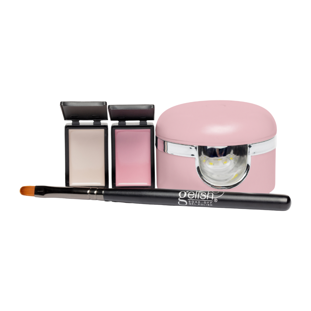 CREAM GEL - Blush Kit