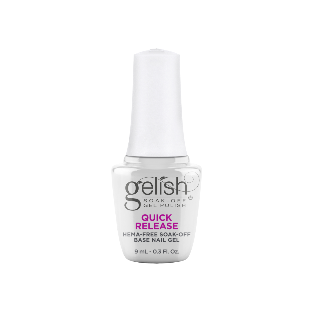 Quick Release Base Coat