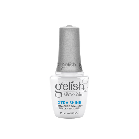 Xtra Shine Top Coat