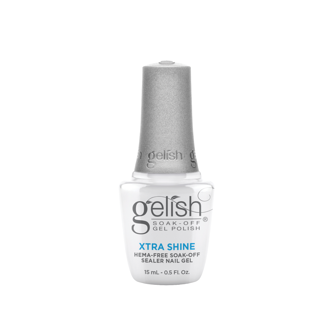 Xtra Shine Top Coat