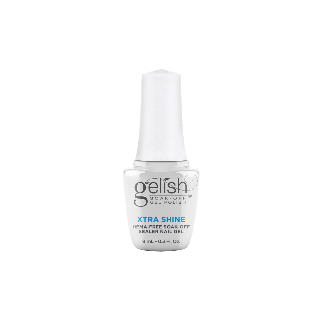 Xtra Shine Top Coat