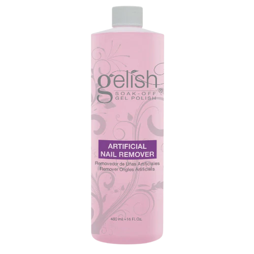 Soak Off Remover 480ml