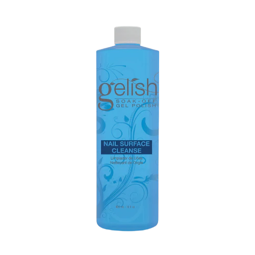 Nail Surface Cleanse 480ml