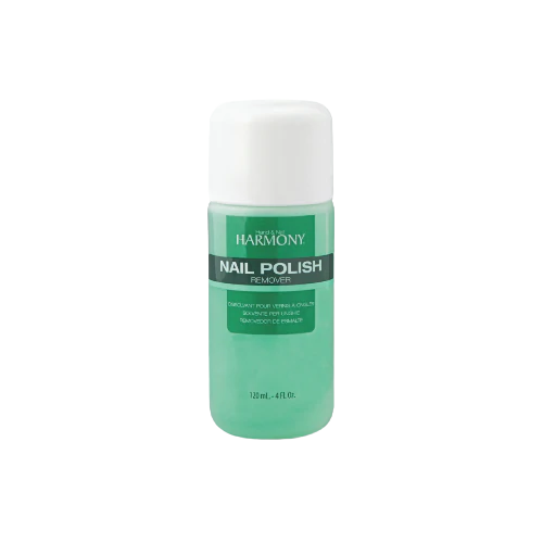Nail Polish Remover 120ml