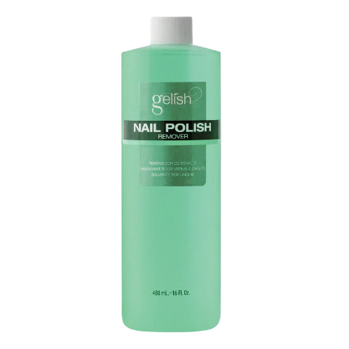 Nail Polish Remover 480ml