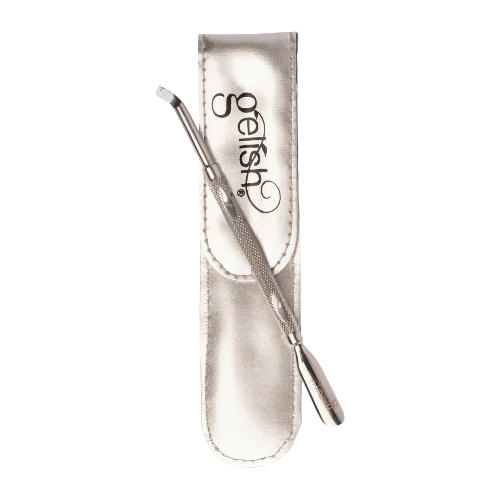 Cuticle Pusher & Remover