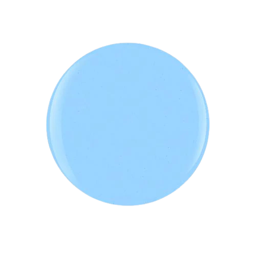 Up In The Blue