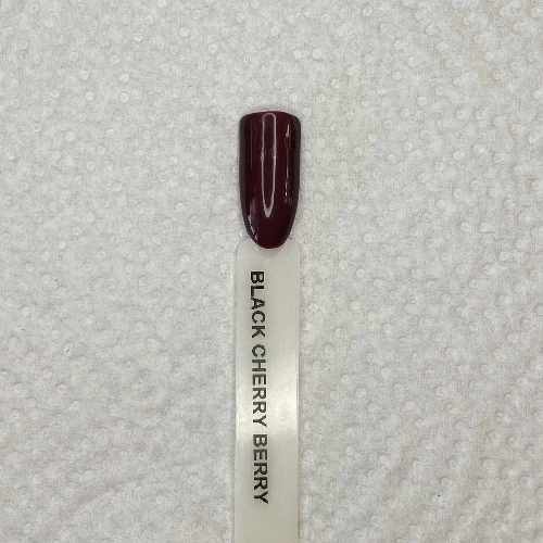 Black Cherry Berry