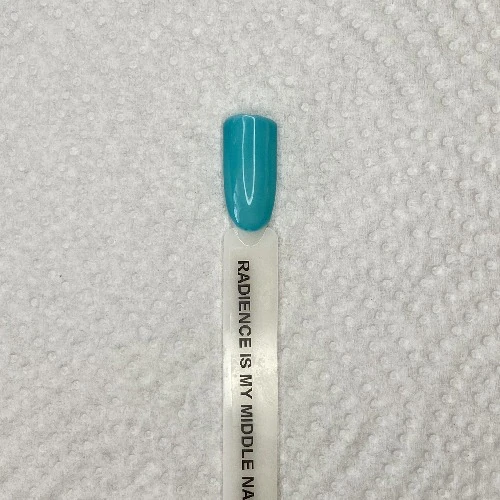 Radiance Is My Middle Name