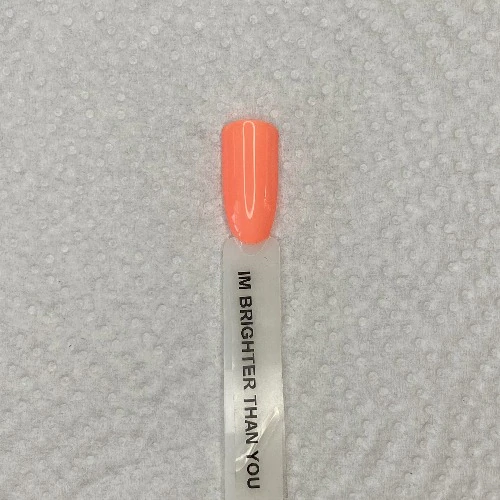 I'm Brighter Than You