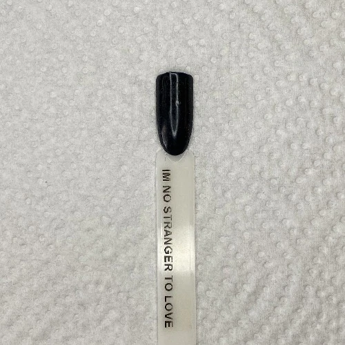 I'm No Stranger To Love