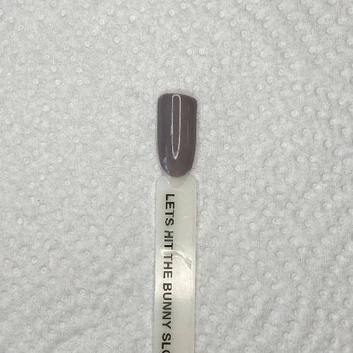 Let's Hit The Bunny Slopes