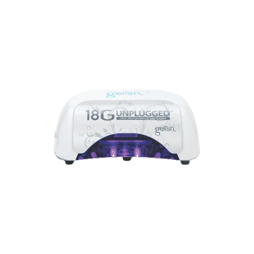 18G LED Unplugged