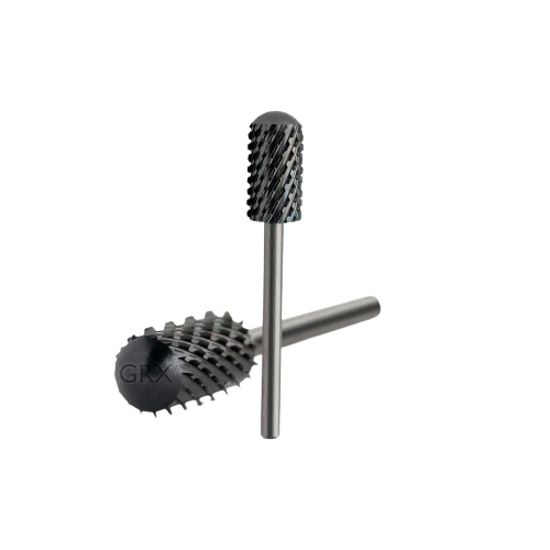 3/32 Barrel Large Super Coarse 2X