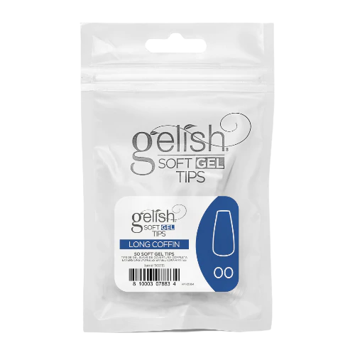 REFILL #5 Long Coffin