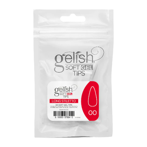 REFILL #7 Long Stiletto