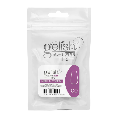REFILL #00 Medium Coffin