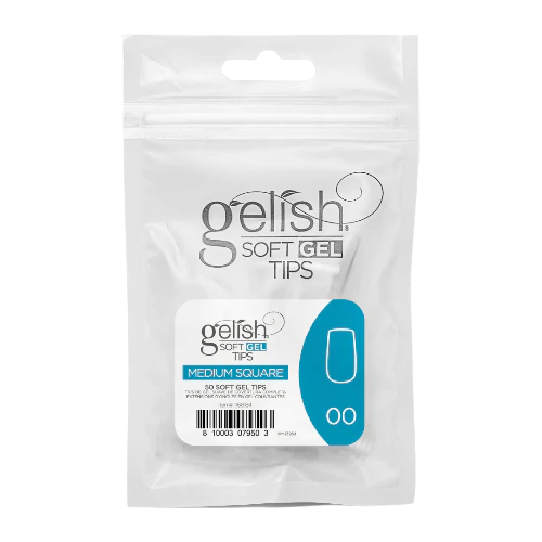 REFILL #00 Medium Square