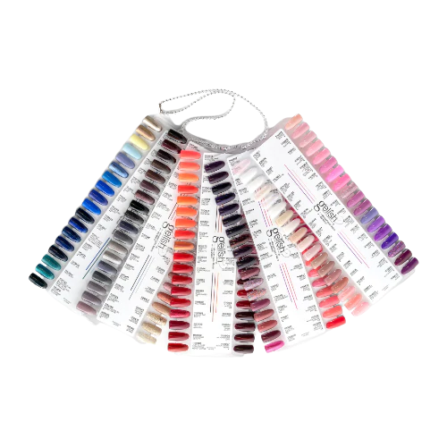 Core Painted Nail Board