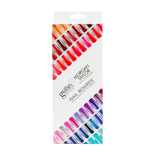 Core Painted Nail Board