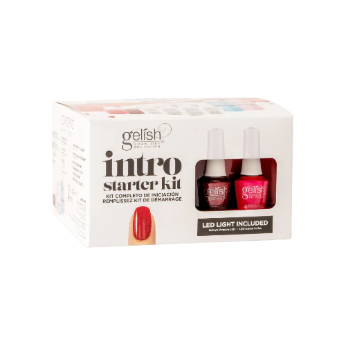Intro Starter Kit