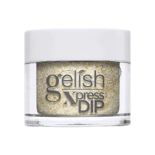 All That Glitters Is Gold