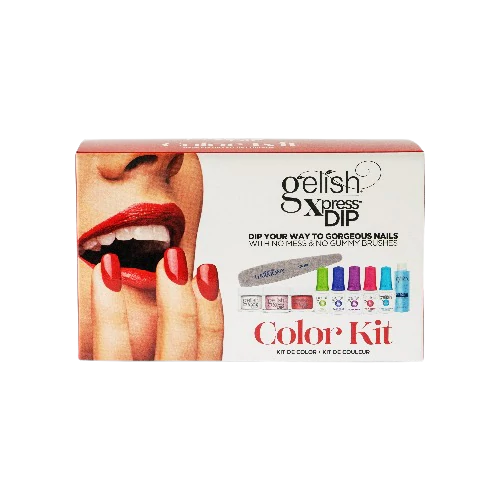 Xpress Color Kit