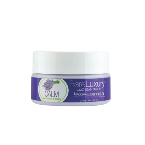 CALM Butter 240ml