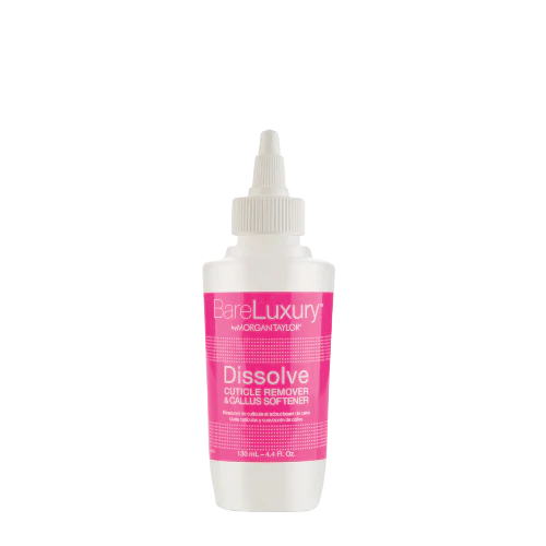 Dissolve Cuticle & Callus Eliminator