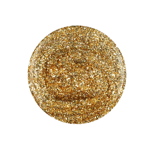 Glitter & Gold