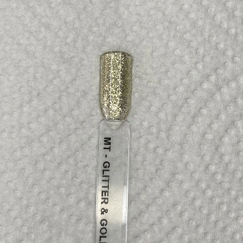 Glitter & Gold