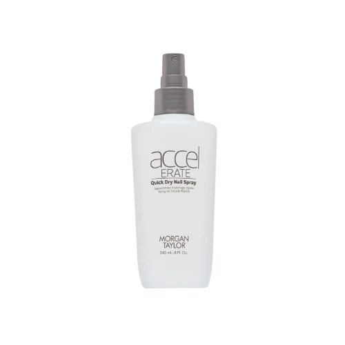 240ML Accelerate Quick Dry Spray