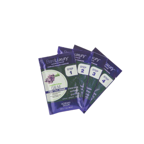 CALM Lavender & Sage 4 pack