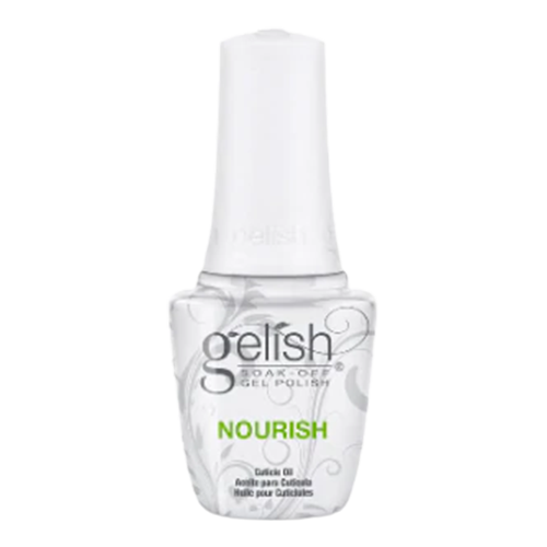 Nourish Cuticle Oil