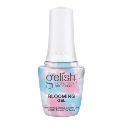 Blooming Gel