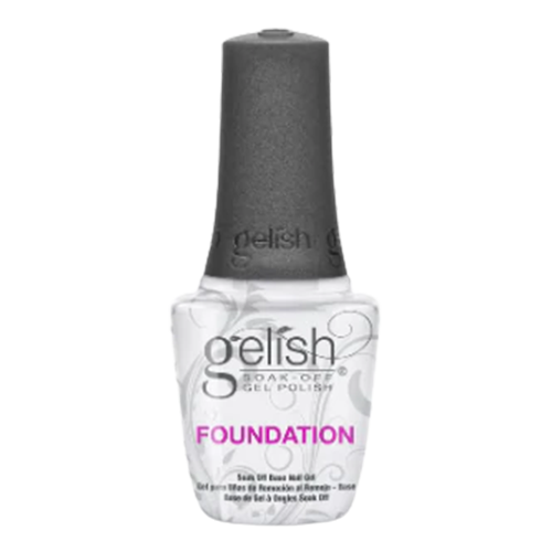 Foundation Base Gel