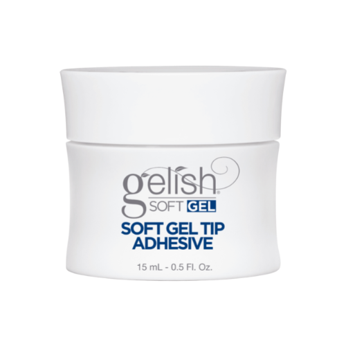 Tip Adhesive Jar 15ml