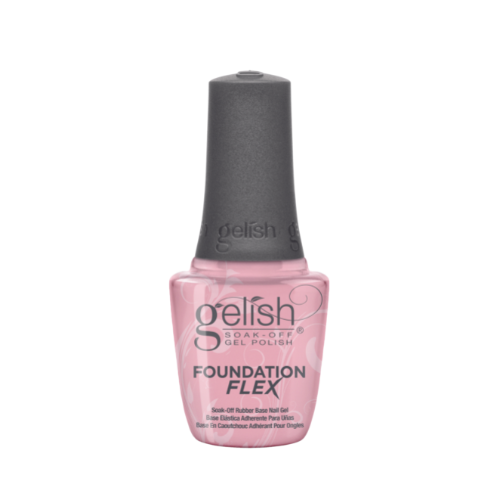 GELISH Foundation Flex - Light Nude