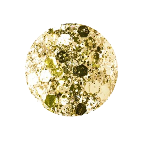 All That Glitters Is Gold