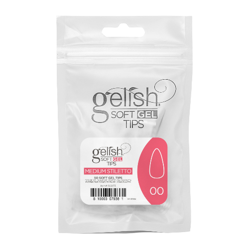 REFILL #0 Medium Stiletto