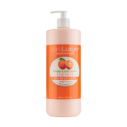 946ml Energy Lotion